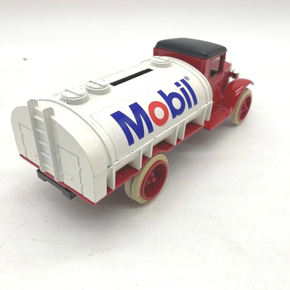 Ertl Liberty Classics Die Cast Coin Bank Lot 4‎ Ford Chevy Dodge Hawkeye